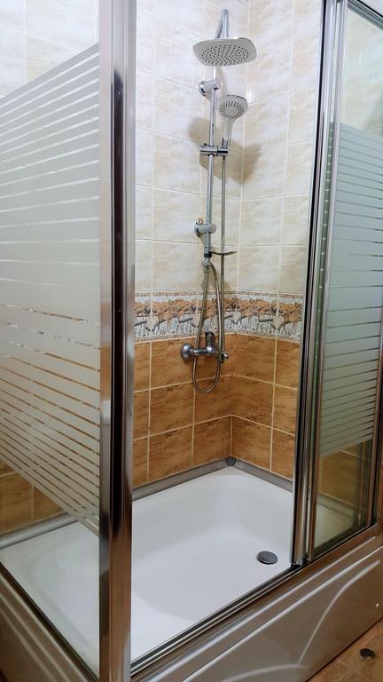 Konak Apart Hotel Istanbul Exterior photo