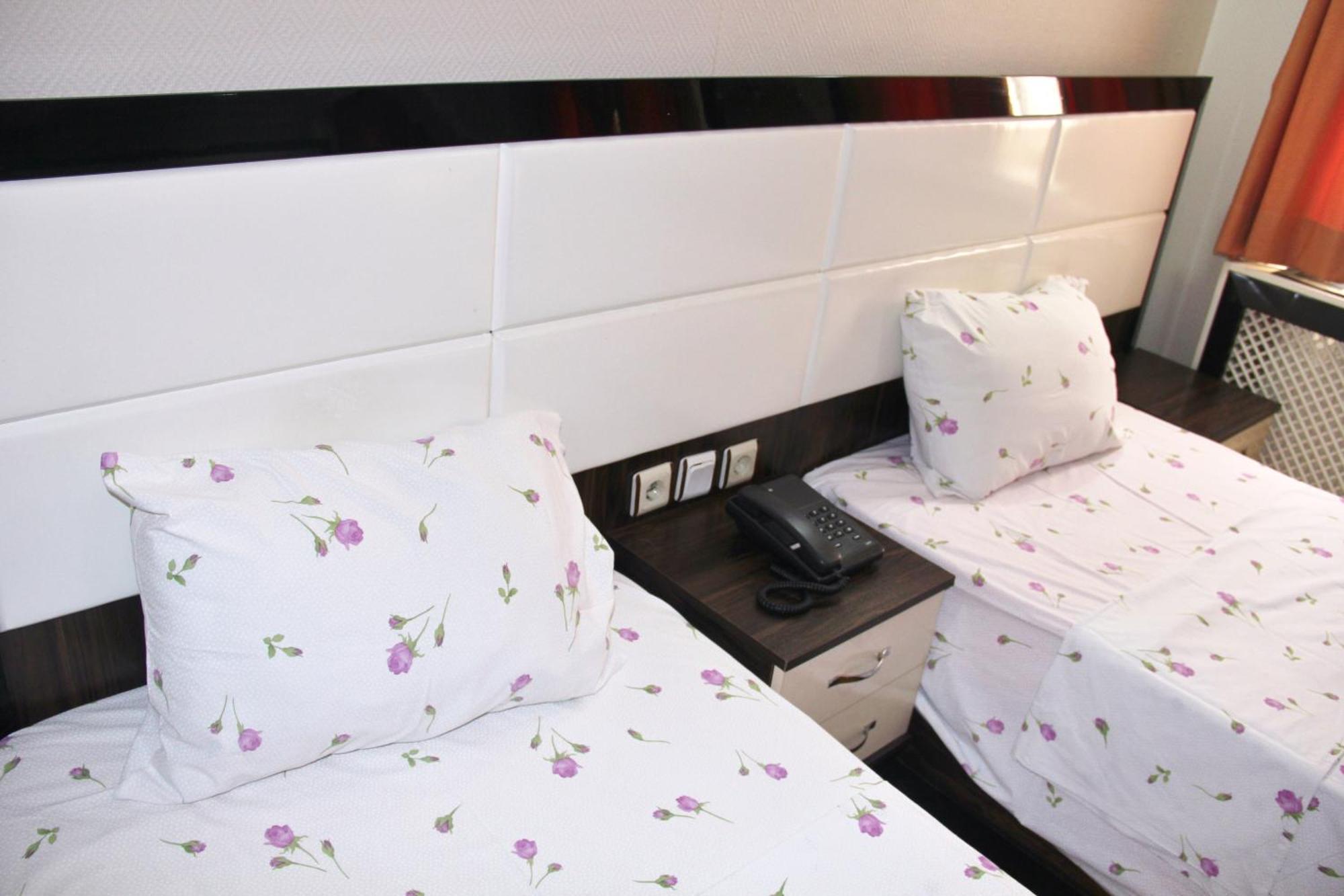 Konak Apart Hotel Istanbul Room photo