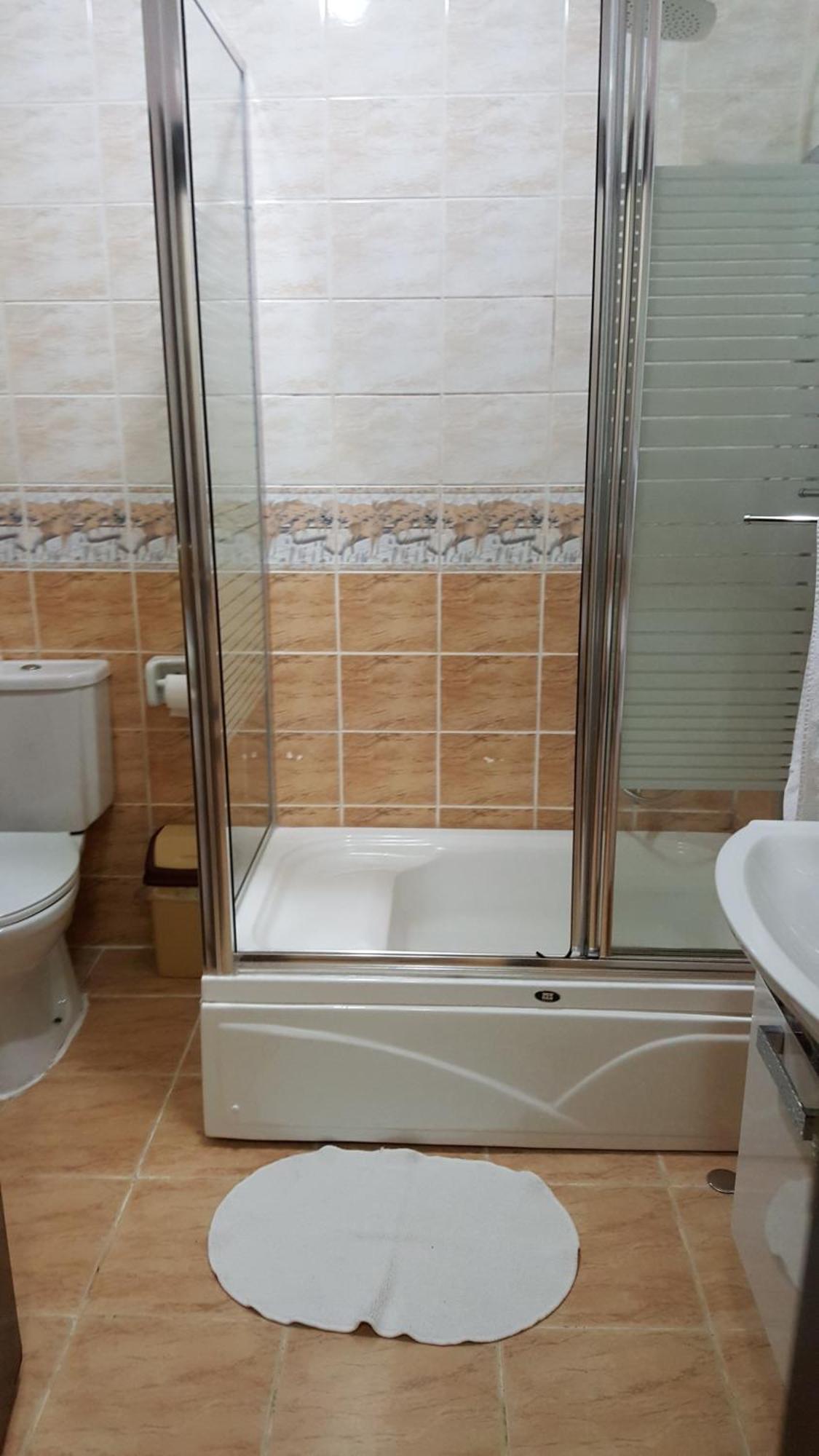 Konak Apart Hotel Istanbul Room photo