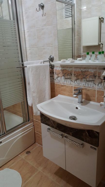 Konak Apart Hotel Istanbul Room photo