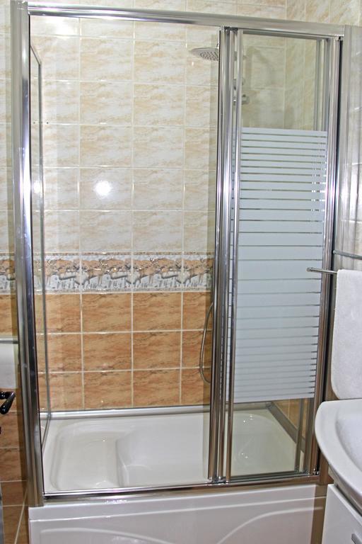 Konak Apart Hotel Istanbul Room photo